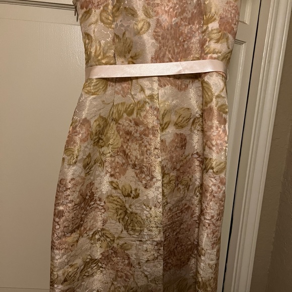 Classic, Vintage Ann Taylor party dress - Picture 8 of 8
